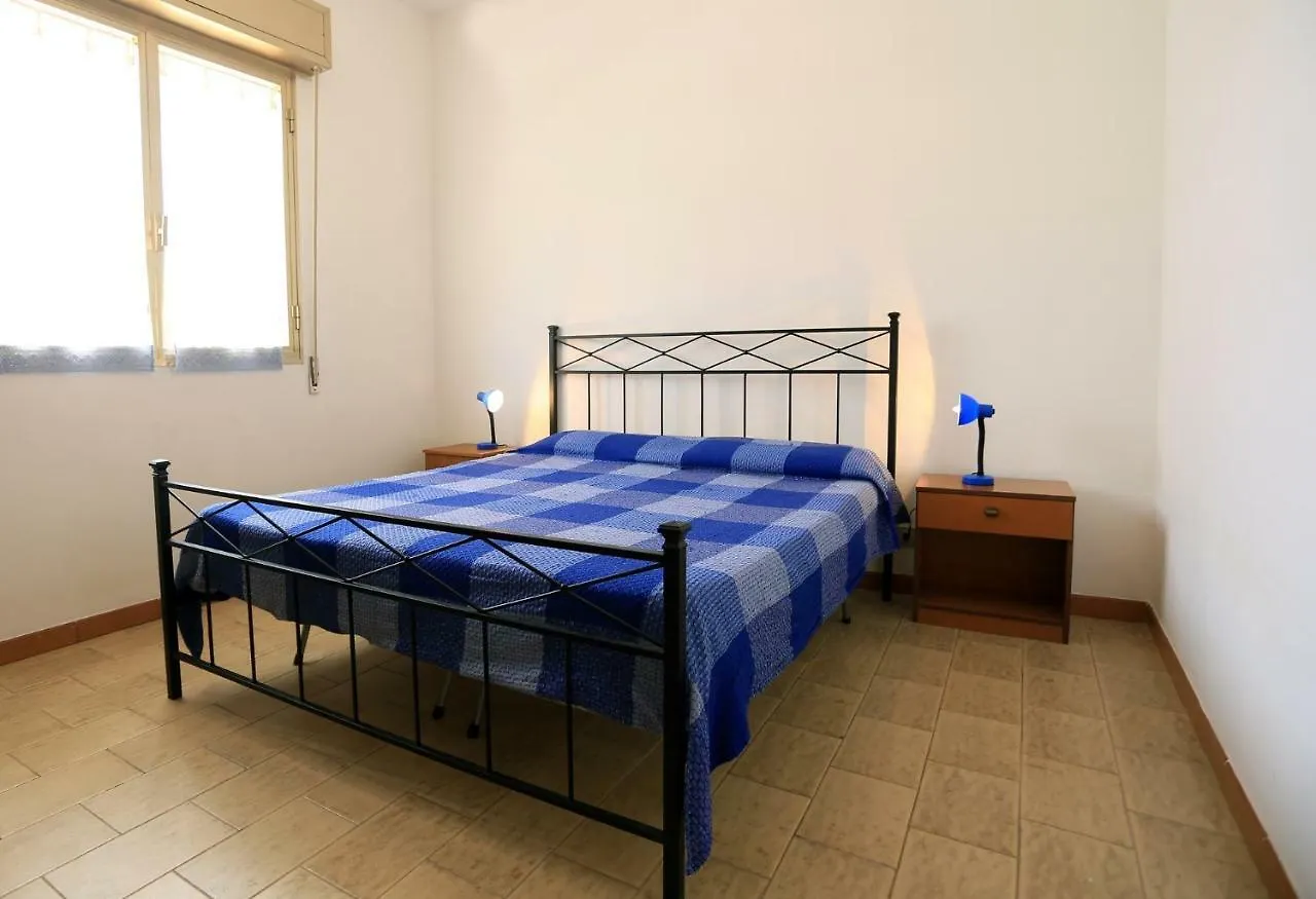 Daire Appartamento Lucilla Punta Secca İtalya
