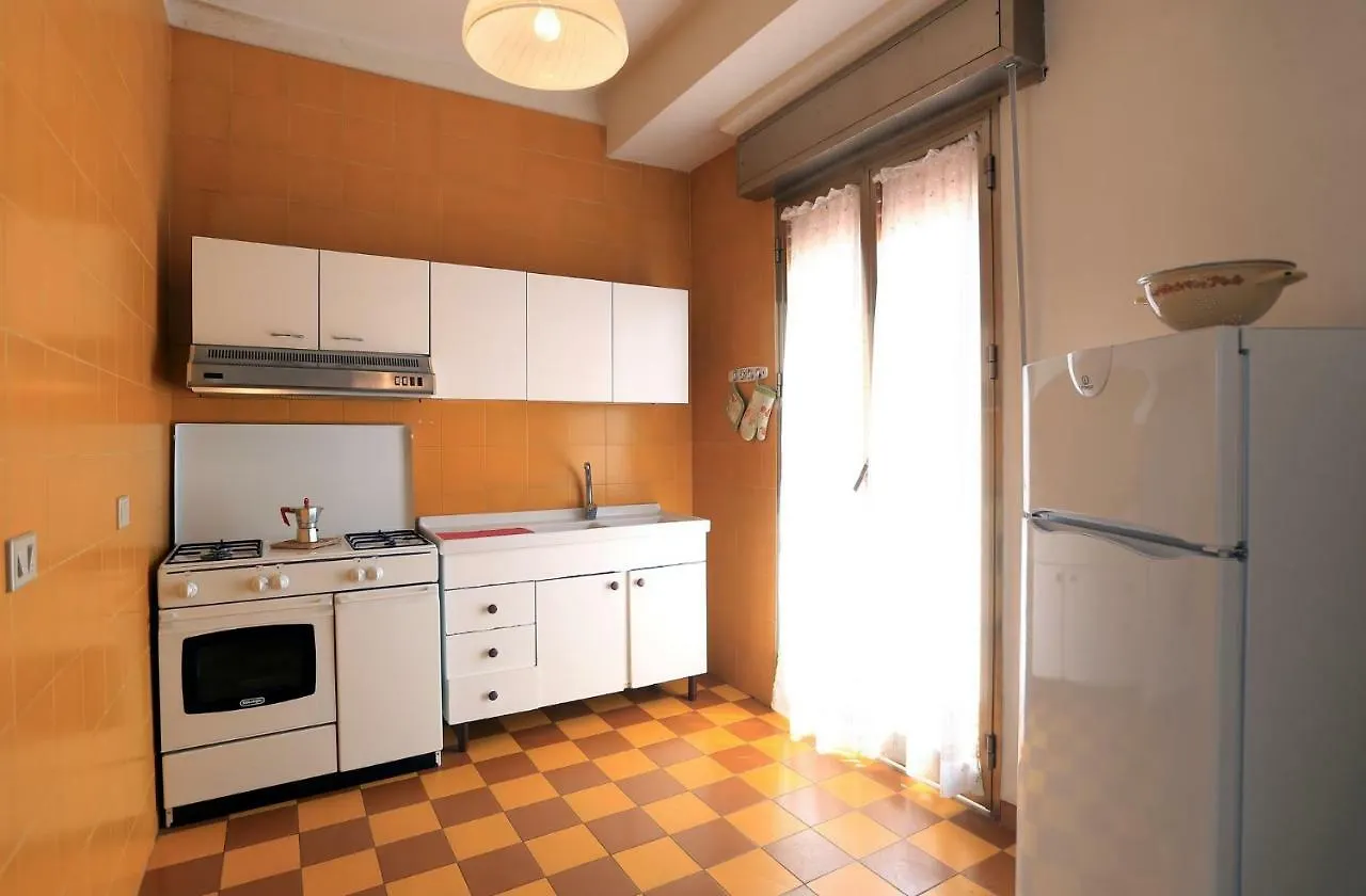 Appartamento Lucilla Punta Secca