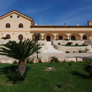  Frühstückspension Giulia - Sicilian Luxury Garden